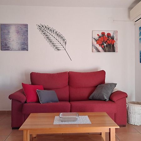 Amplio Y Agradable Apartamento Wifi Gratis Torrox Eksteriør billede
