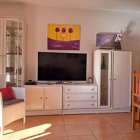 Amplio Y Agradable Apartamento Wifi Gratis Torrox Eksteriør billede