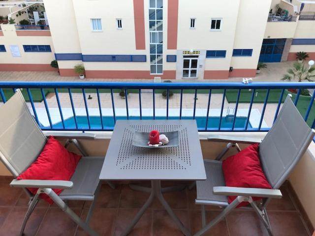 Amplio Y Agradable Apartamento Wifi Gratis Torrox Eksteriør billede