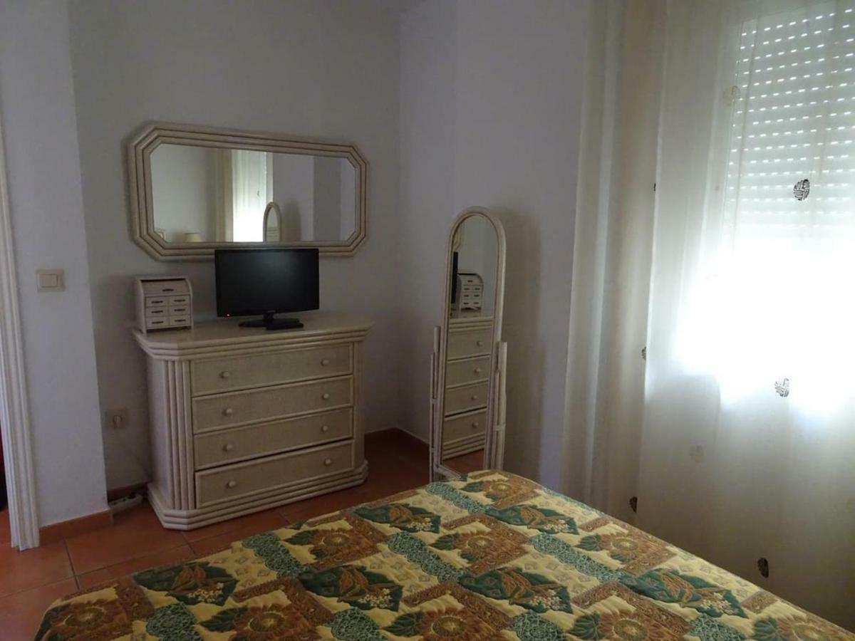 Amplio Y Agradable Apartamento Wifi Gratis Torrox Eksteriør billede
