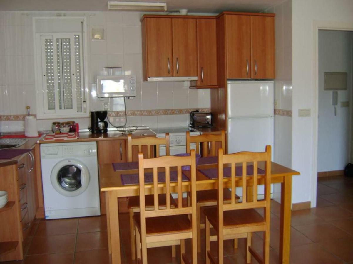 Amplio Y Agradable Apartamento Wifi Gratis Torrox Eksteriør billede