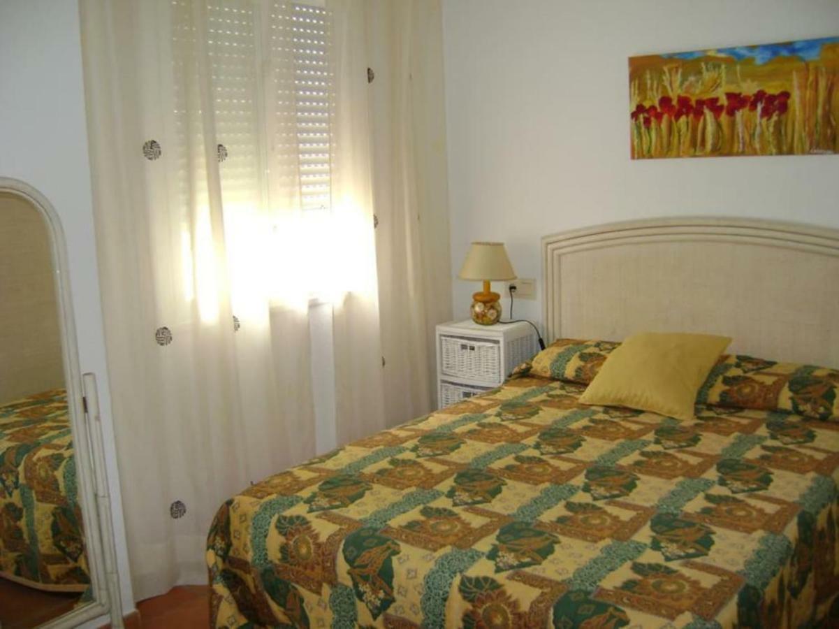 Amplio Y Agradable Apartamento Wifi Gratis Torrox Eksteriør billede